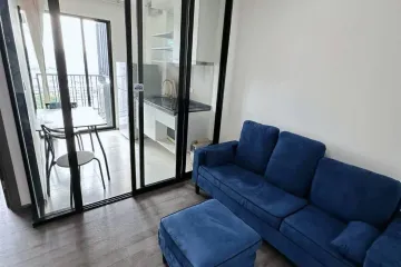 1 Bedroom Condo for rent in The Base Park East Sukhumvit 77, Phra Khanong Nuea, Bangkok near BTS On Nut