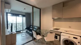 1 Bedroom Condo for rent in Life Ladprao, Chom Phon, Bangkok near BTS Ladphrao Intersection