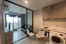 1 Bedroom Condo for rent in Life Ladprao, Chom Phon, Bangkok near BTS Ladphrao Intersection