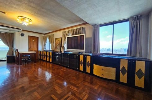 3 Bedroom Condo for sale in Si Phraya River View, Talat Noi, Bangkok near MRT Hua Lamphong