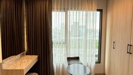 1 Bedroom Condo for rent in Makkasan, Bangkok near MRT Phra Ram 9