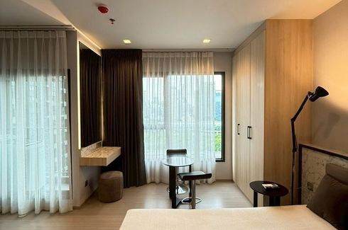 1 Bedroom Condo for rent in Makkasan, Bangkok near MRT Phra Ram 9