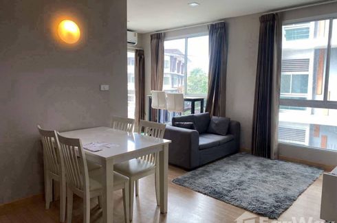 2 Bedroom Condo for rent in One Plus Business Park 2, Nong Pa Khrang, Chiang Mai
