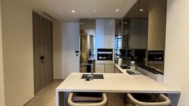 1 Bedroom Condo for rent in The Reserve Sathorn, Thung Maha Mek, Bangkok near BTS Chong Nonsi