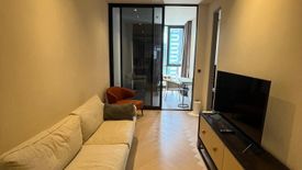 1 Bedroom Condo for rent in The Reserve Sathorn, Thung Maha Mek, Bangkok near BTS Chong Nonsi