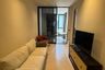 1 Bedroom Condo for rent in The Reserve Sathorn, Thung Maha Mek, Bangkok near BTS Chong Nonsi