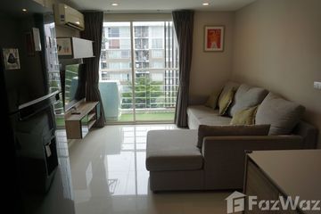 2 Bedroom Condo for rent in Elements Srinakarin, Nong Bon, Bangkok near MRT Srinagarindra 38