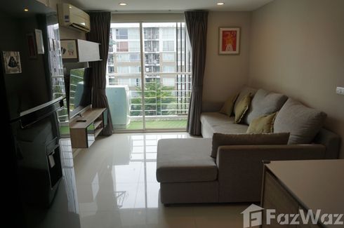 2 Bedroom Condo for rent in Elements Srinakarin, Nong Bon, Bangkok near MRT Srinagarindra 38