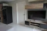 2 Bedroom Condo for rent in Elements Srinakarin, Nong Bon, Bangkok near MRT Srinagarindra 38