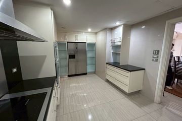 4 Bedroom Condo for rent in All Seasons Place, Lumpini, Bangkok near BTS Ploen Chit