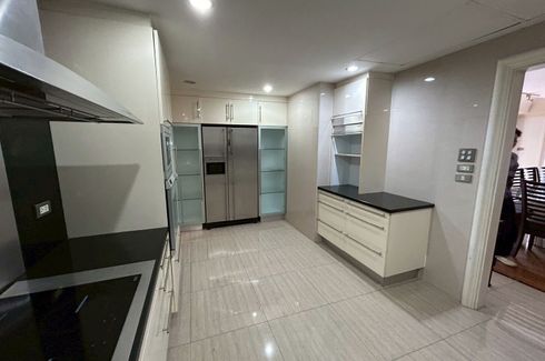 4 Bedroom Condo for rent in All Seasons Place, Lumpini, Bangkok near BTS Ploen Chit