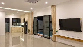 4 Bedroom Villa for sale in Pong, Chonburi