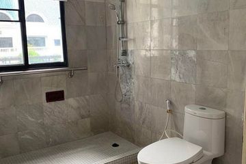 3 Bedroom Townhouse for rent in Kiarti Thanee City Mansion, Khlong Toei Nuea, Bangkok near BTS Asoke