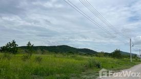 Land for sale in Thap Tai, Prachuap Khiri Khan