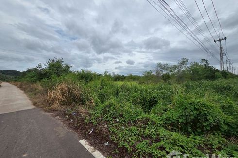 Land for sale in Thap Tai, Prachuap Khiri Khan