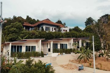 Land for sale in Bo Phut, Surat Thani