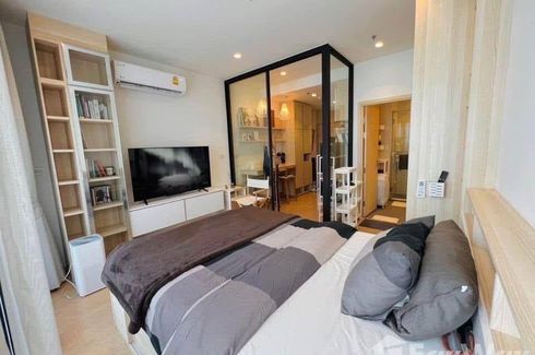 1 Bedroom Condo for rent in MARU Ekkamai 2, Phra Khanong Nuea, Bangkok near BTS Ekkamai