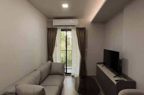 1 Bedroom Condo for rent in Chapter Thonglor 25, Khlong Tan Nuea, Bangkok near BTS Thong Lo