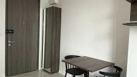 1 Bedroom Condo for rent in Quinn Condo Ratchada, Din Daeng, Bangkok near MRT Sutthisan