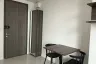 1 Bedroom Condo for rent in Quinn Condo Ratchada, Din Daeng, Bangkok near MRT Sutthisan