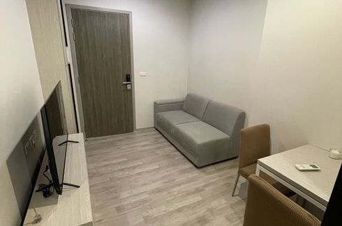 1 Bedroom Condo for rent in Niche Mono Mega Space Bangna, Bang Kaeo, Samut Prakan