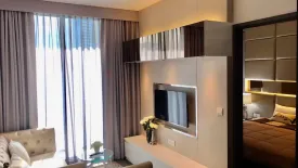 1 Bedroom Condo for rent in Edge Sukhumvit 23, Khlong Toei Nuea, Bangkok near BTS Asoke