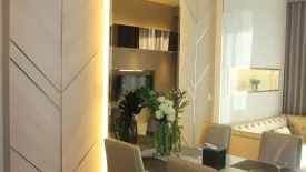 1 Bedroom Condo for rent in Edge Sukhumvit 23, Khlong Toei Nuea, Bangkok near BTS Asoke