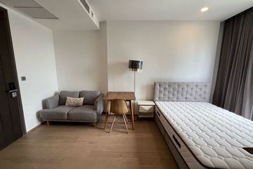 Condo for sale in Si Phraya, Bangkok near MRT Sam Yan