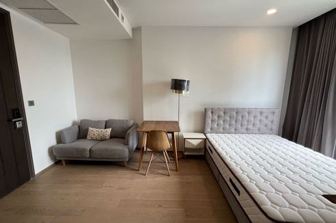 Condo for sale in Si Phraya, Bangkok near MRT Sam Yan