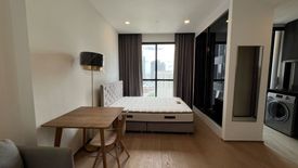 Condo for sale in Si Phraya, Bangkok near MRT Sam Yan