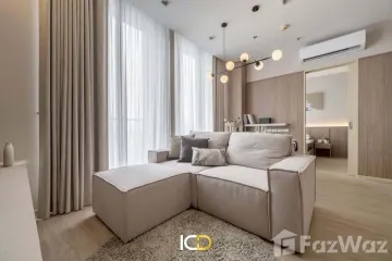 2 Bedroom Condo for rent in NOBLE STATE 39, Khlong Tan Nuea, Bangkok near BTS Phrom Phong