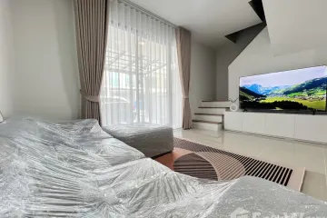 3 Bedroom Townhouse for rent in Pleno Sukhumvit-Bangna 2, Bang Kaeo, Samut Prakan