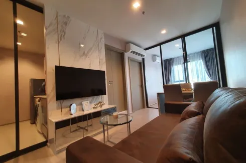 2 Bedroom Condo for sale in Makkasan, Bangkok near MRT Phra Ram 9