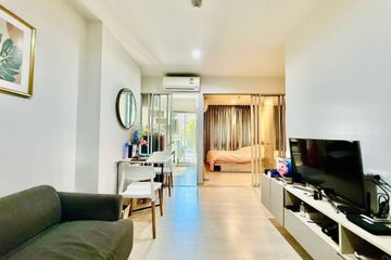 Condo for sale in NICHE ID Sukhumvit 113, Samrong Nuea, Samut Prakan near BTS Samrong