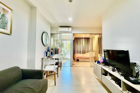 Condo for sale in NICHE ID Sukhumvit 113, Samrong Nuea, Samut Prakan near BTS Samrong