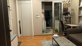 1 Bedroom Condo for sale in The President Sathorn-Ratchaphruek 3, Pak Khlong Phasi Charoen, Bangkok near MRT Bang Wa