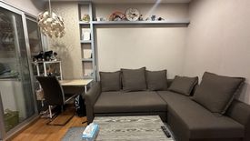 1 Bedroom Condo for sale in The President Sathorn-Ratchaphruek 3, Pak Khlong Phasi Charoen, Bangkok near MRT Bang Wa