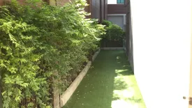 5 Bedroom Townhouse for rent in GRAND DE VILLE SRINAKARIN, Nong Bon, Bangkok near MRT Suan Luang Ro 9