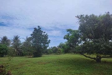 Land for sale in Sam Roi Yot, Prachuap Khiri Khan