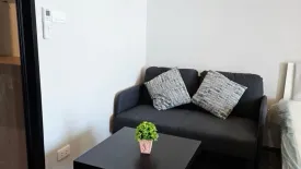 1 Bedroom Condo for rent in Ideo Ramkhamhaeng Lamsali Station, Hua Mak, Bangkok near MRT Yaek Lam Sali
