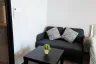 1 Bedroom Condo for rent in Ideo Ramkhamhaeng Lamsali Station, Hua Mak, Bangkok near MRT Yaek Lam Sali
