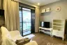 1 Bedroom Condo for rent in M Phayathai, Thanon Phaya Thai, Bangkok near BTS Victory Monument