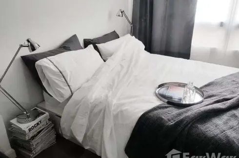 1 Bedroom Condo for rent in Lumpini Suite Sukhumvit 41, Khlong Tan Nuea, Bangkok near BTS Phrom Phong