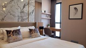 1 Bedroom Condo for rent in Si Phraya, Bangkok near MRT Sam Yan