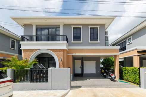 4 Bedroom Villa for rent in Crown Estate Dulwich Road, Ko Kaeo, Phuket