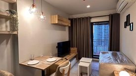 1 Bedroom Condo for rent in Life Asoke Hype, Makkasan, Bangkok near MRT Phra Ram 9