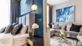 1 Bedroom Condo for rent in KHUN by YOO inspired by Starck, Khlong Tan Nuea, Bangkok near BTS Thong Lo