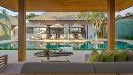 4 Bedroom Villa for sale in Anchan Horizon, Thep Krasatti, Phuket