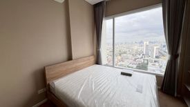 1 Bedroom Condo for rent in The Saint Residences, Chom Phon, Bangkok near MRT Phahon Yothin