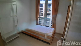 2 Bedroom Condo for rent in The Master Sathorn Executive, Khlong Ton Sai, Bangkok near BTS Krung Thon Buri